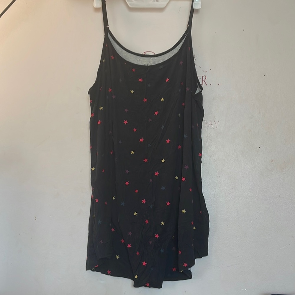 Torrid size 4 nightgown pajama
